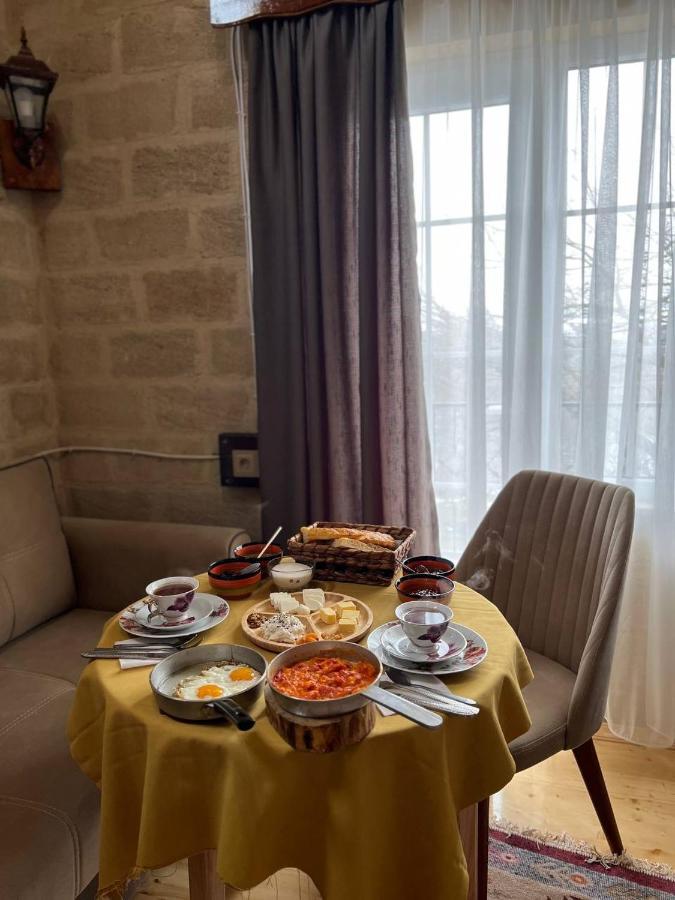 Lakeside Garden - Ismayilli Guest House 外观 照片