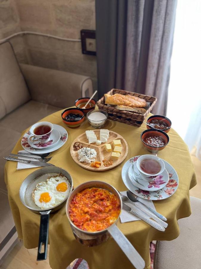 Lakeside Garden - Ismayilli Guest House 外观 照片